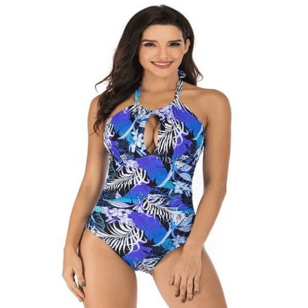 Sexy Slim Swimsuit For Women
